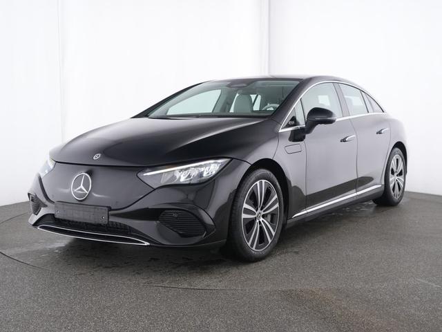 Mercedes-Benz EQE - 300