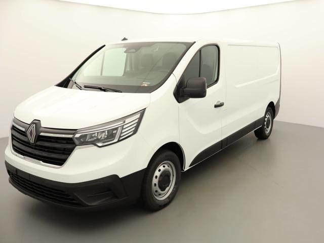 Renault Trafic Kastenwagen - Advance