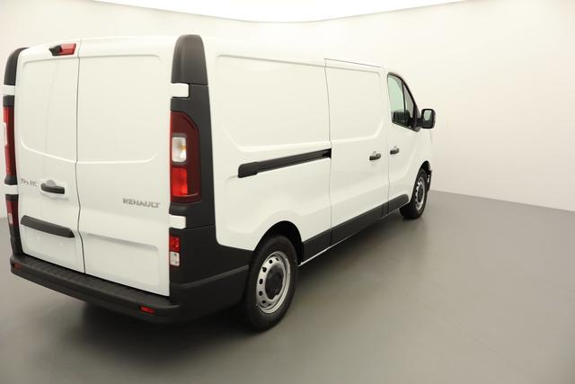 Renault Trafic Kastenwagen Advance 