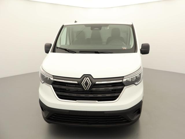 Renault Trafic Kastenwagen Advance 