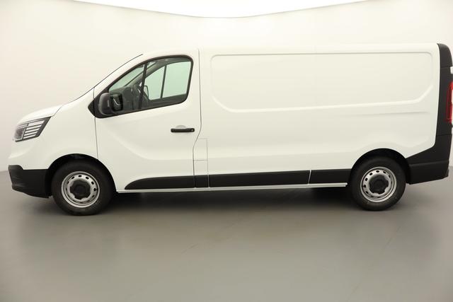 Renault Trafic Kastenwagen Advance 