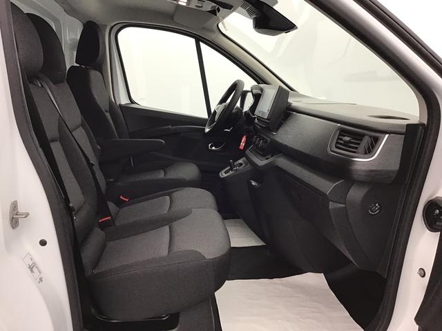 Renault Trafic Kastenwagen Advance 