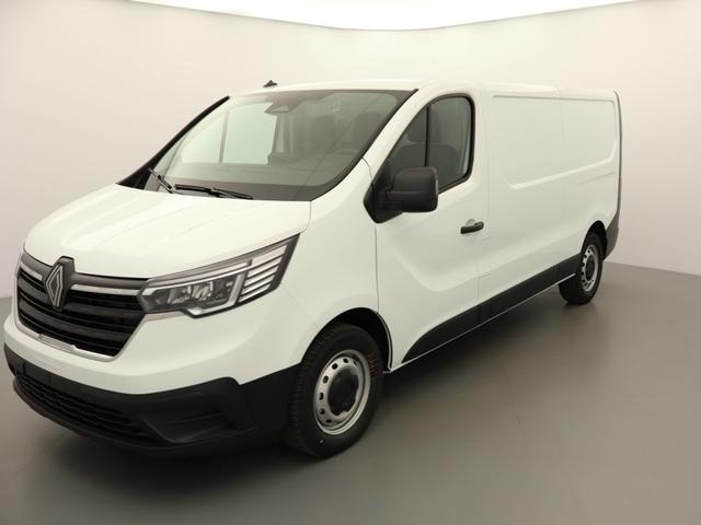 Renault Trafic Kastenwagen - Advance L2H1
