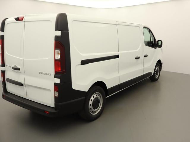 Renault Trafic Kastenwagen Advance L2H1 