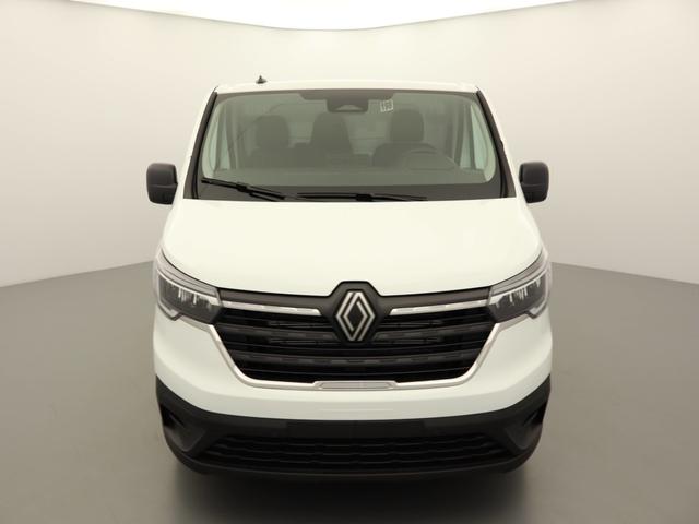 Renault Trafic Kastenwagen Advance L2H1 