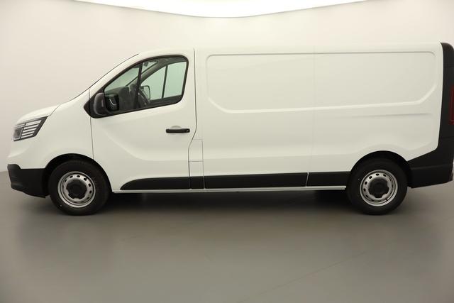 Renault Trafic Kastenwagen Advance L2H1 