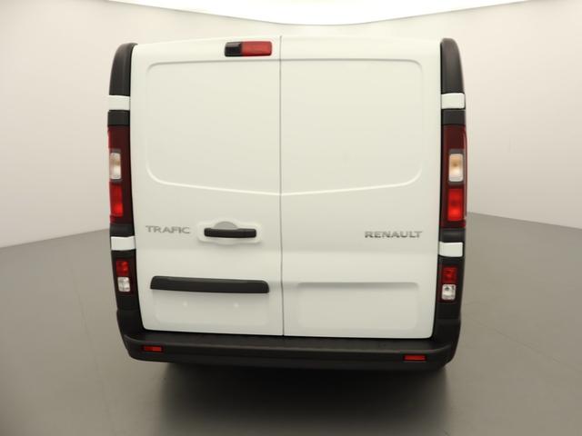 Renault Trafic Kastenwagen Advance L2H1 