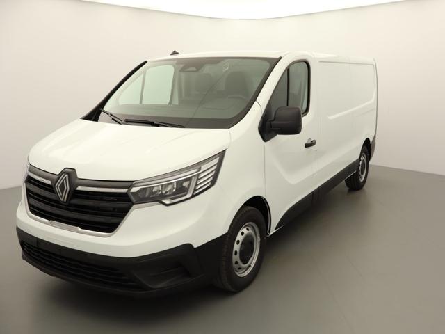 Renault Trafic Kastenwagen - Advance