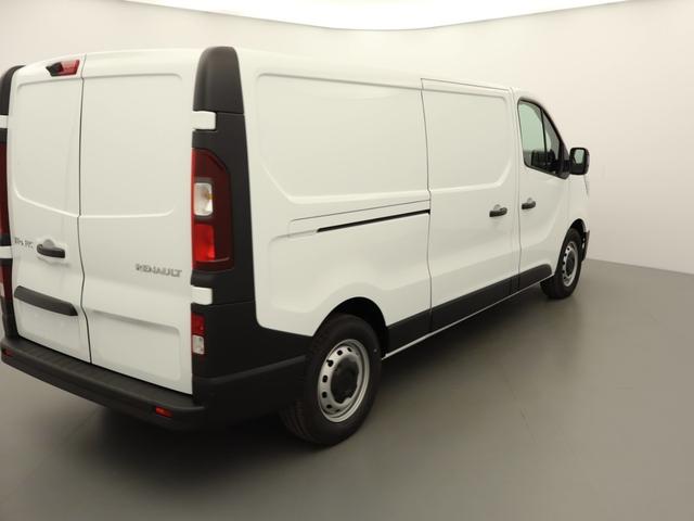 Renault Trafic Kastenwagen Advance 