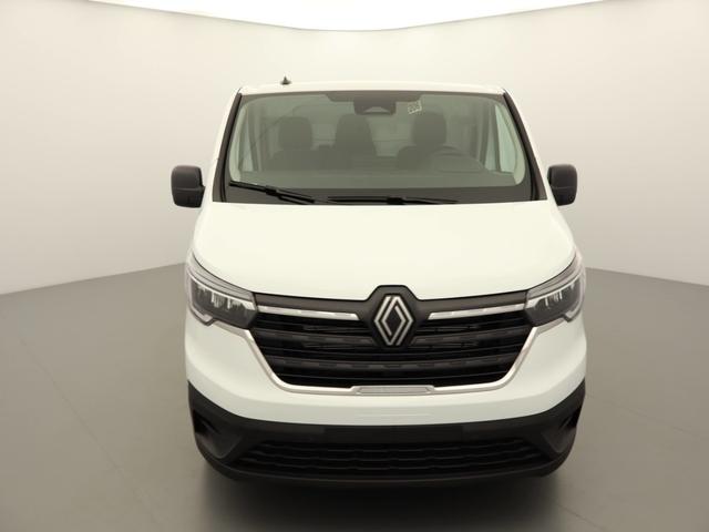 Renault Trafic Kastenwagen Advance 