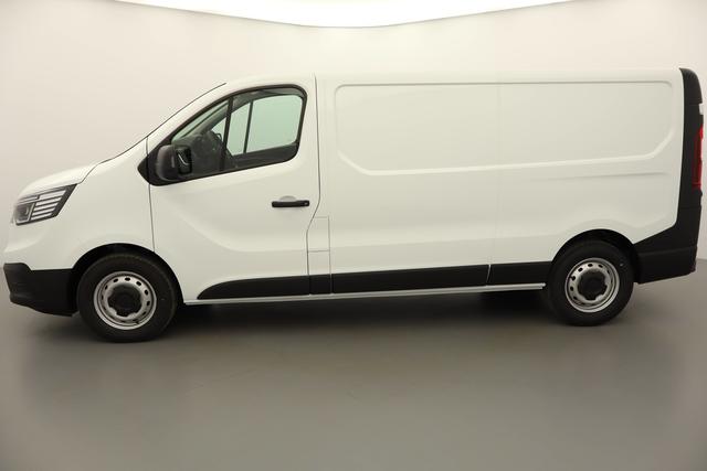 Renault Trafic Kastenwagen Advance 