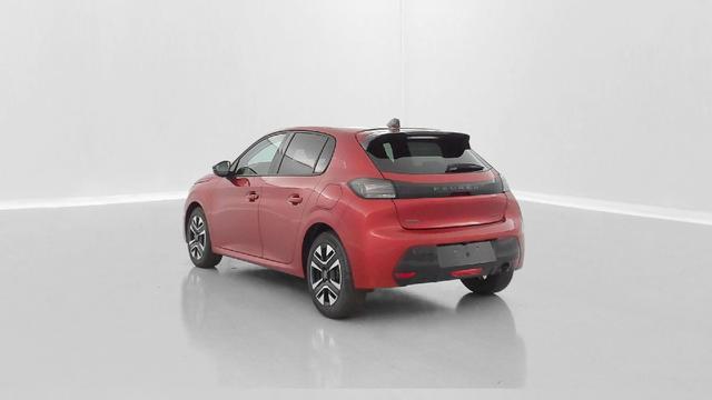 Peugeot 208 Allure 