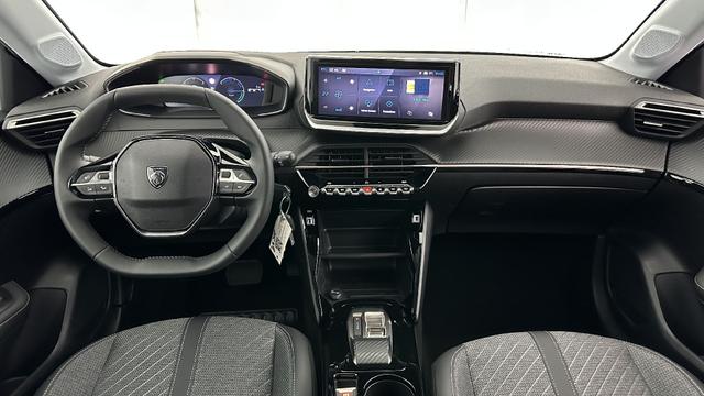 Peugeot 208 Allure 