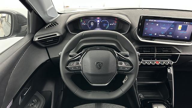 Peugeot 208 Allure 
