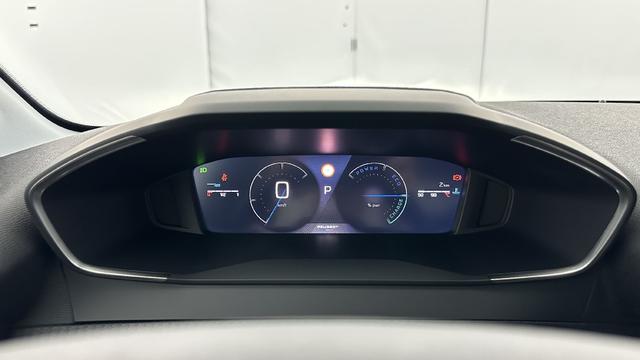 Peugeot 208 Allure 