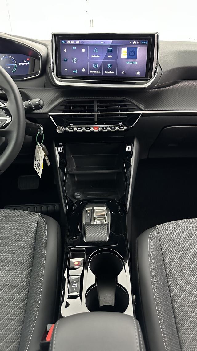 Peugeot 208 Allure 