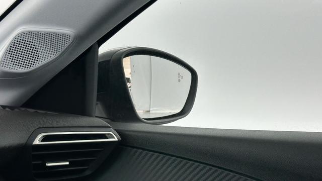 Peugeot 208 Allure 