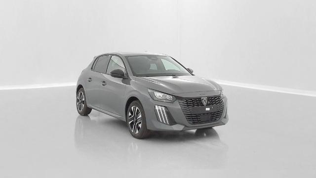 Peugeot 208 - Allure