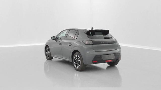 Peugeot 208 Allure 