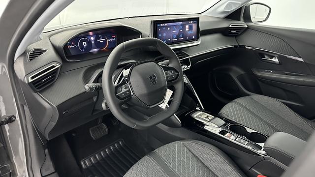 Peugeot 208 Allure 