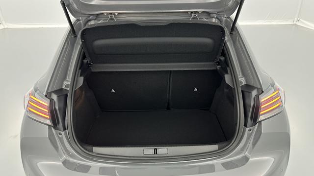 Peugeot 208 Allure 