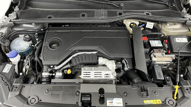 Peugeot 208 Allure 