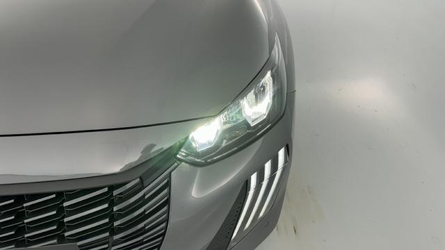 Peugeot 208 Allure 