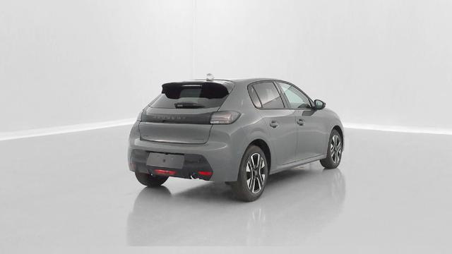 Peugeot 208 Allure 