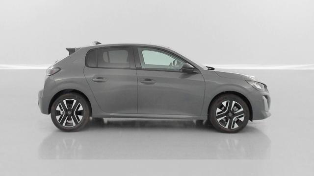 Peugeot 208 Allure 