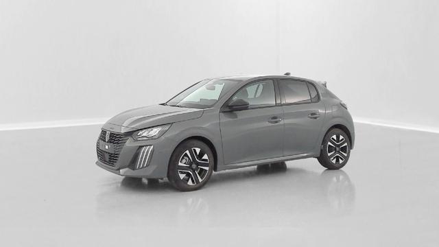 Peugeot 208 Allure 
