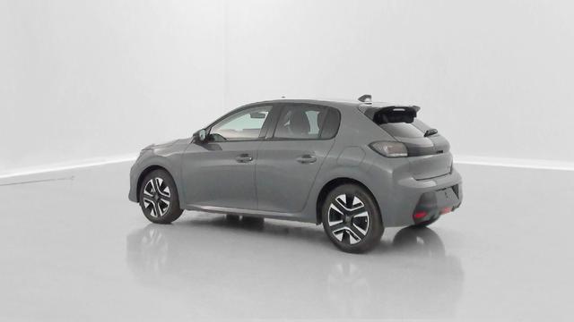 Peugeot 208 Allure 