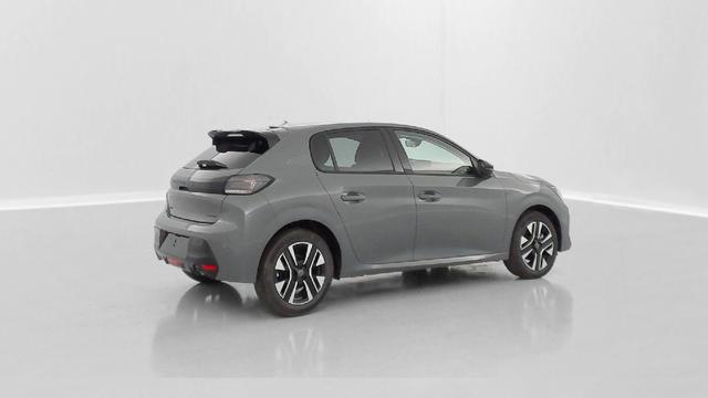Peugeot 208 Allure 
