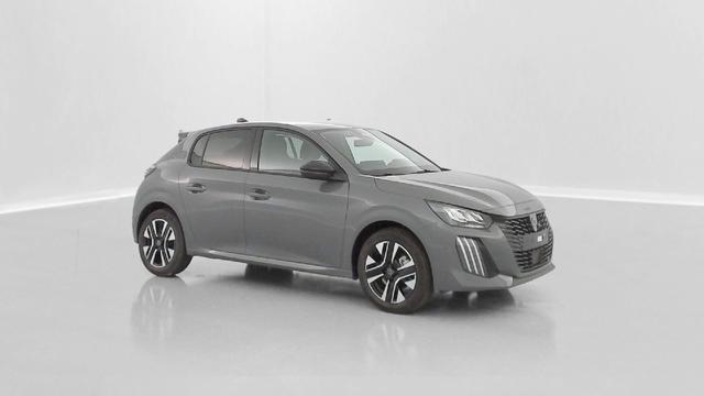 Peugeot 208 Allure 