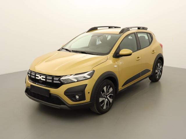 Dacia Sandero - Expression