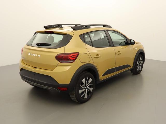 Dacia Sandero Expression 