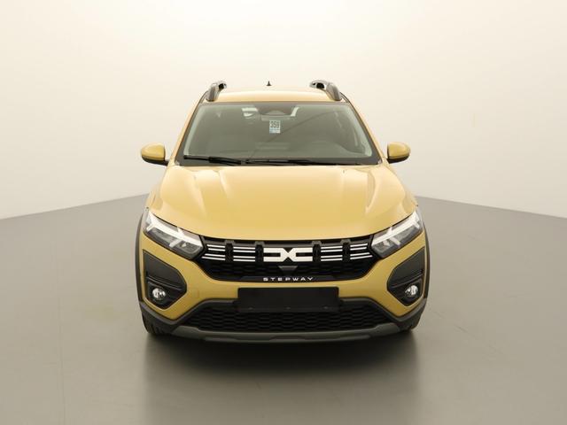 Dacia Sandero Expression 