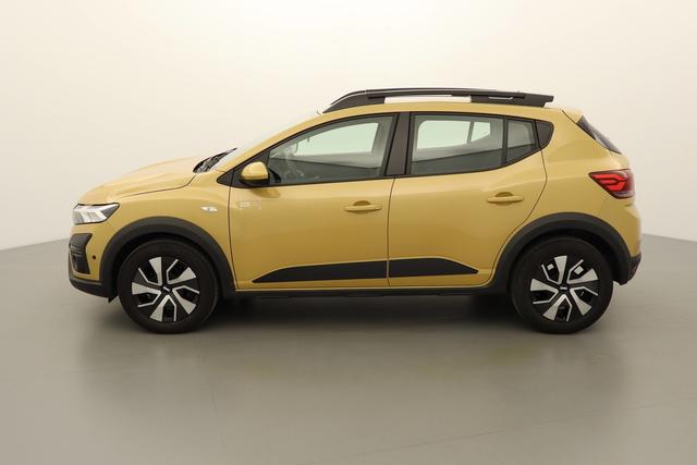 Dacia Sandero Expression 