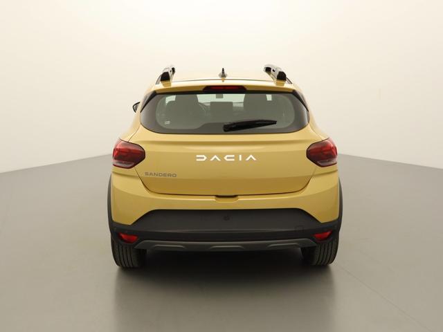 Dacia Sandero Expression 