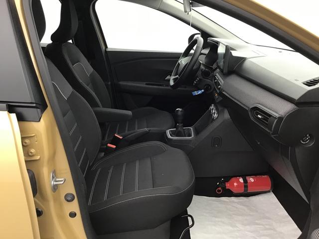 Dacia Sandero Expression 