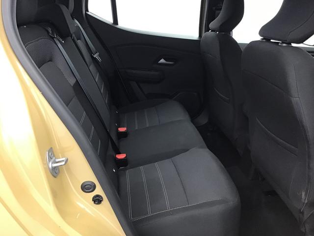 Dacia Sandero Expression 