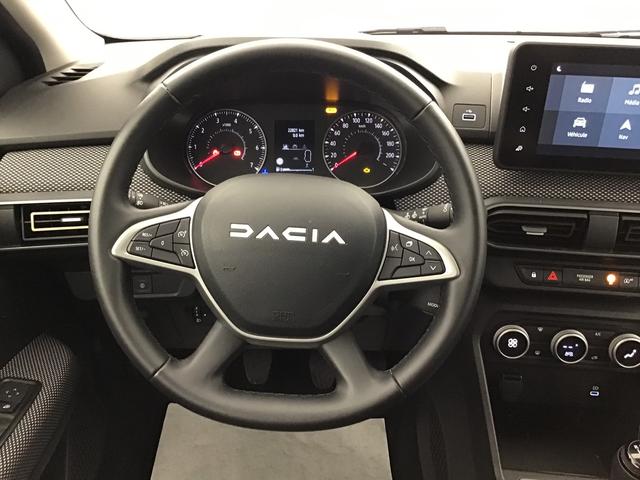 Dacia Sandero Expression 
