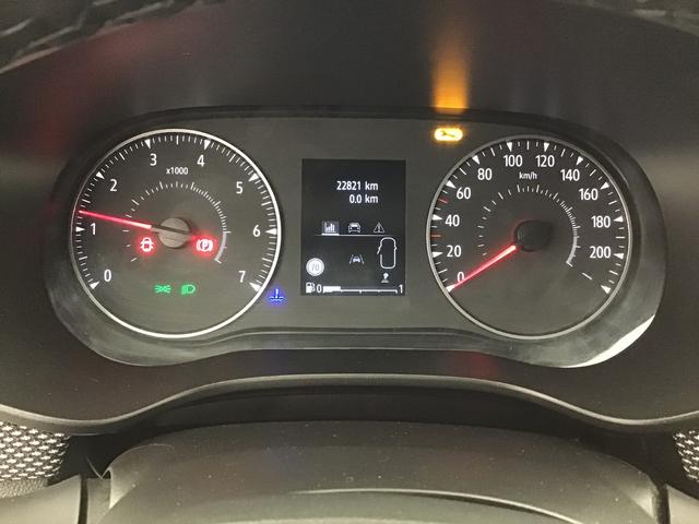 Dacia Sandero Expression 