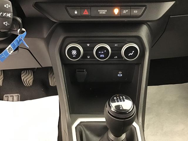 Dacia Sandero Expression 
