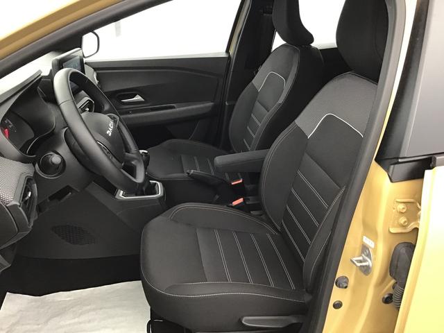 Dacia Sandero Expression 