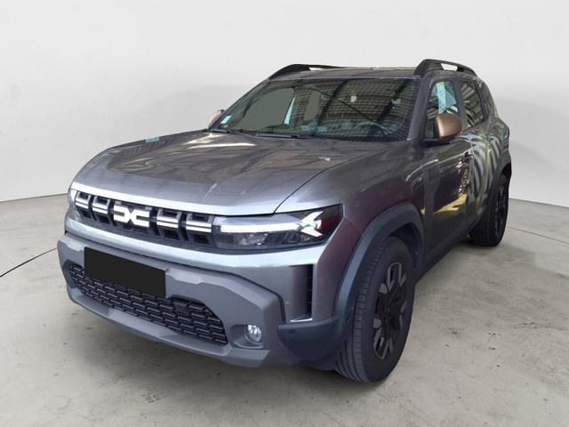 Dacia Duster - Extreme