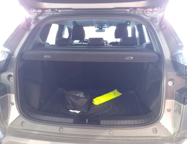 Dacia Duster Extreme 