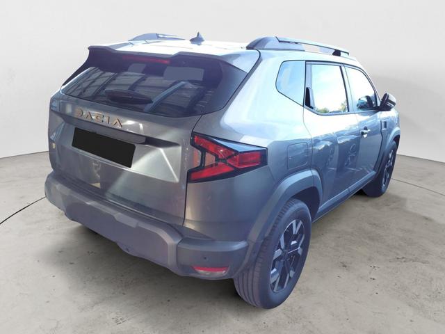 Dacia Duster Extreme 