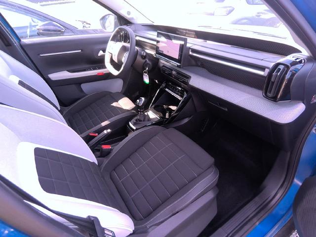 Citro&euml;n C3 MAX 
