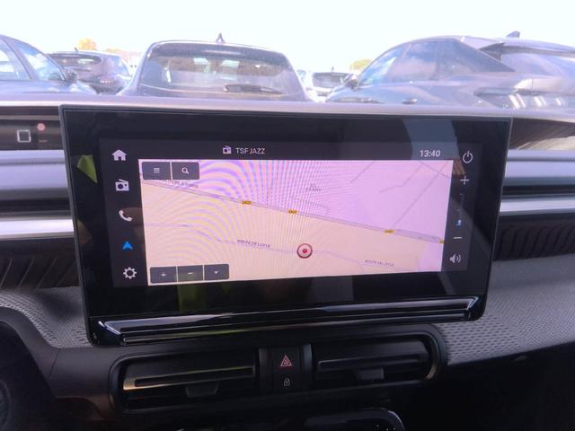 Citro&euml;n C3 MAX 