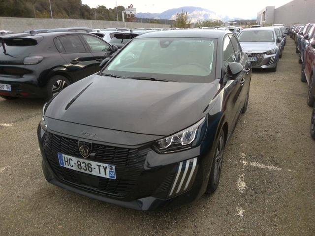 Peugeot 208 - Allure